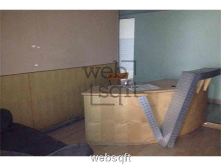 Office Space for Rent in Srinagar Colony